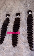 Raw Deep Wave Bundles