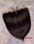 13X6 Straight HD Lace Frontal